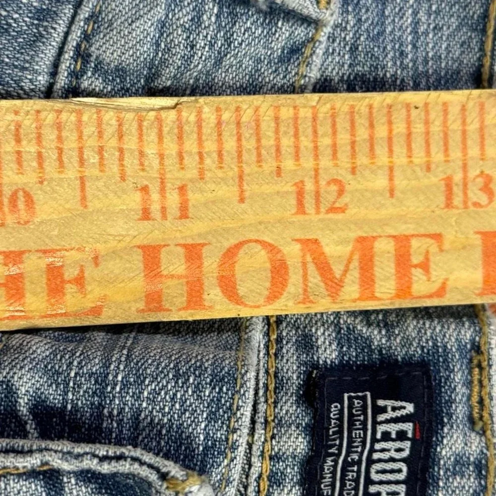 Aeropostale carpenter jeans